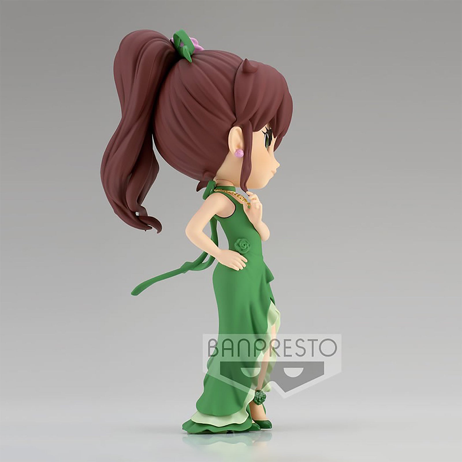 Imagen del producto Sailor Moon Eternal - Princesa Júpiter Q Posket Figura Versión A