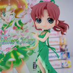 Imagen del producto Sailor Moon Eternal - Princesa Júpiter Q Posket Figura Versión A