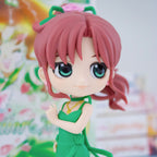 Imagen del producto Sailor Moon Eternal - Princesa Júpiter Q Posket Figura Versión A
