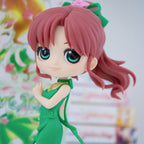 Imagen del producto Sailor Moon Eternal - Princesa Júpiter Q Posket Figura Versión A