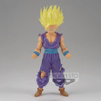 Imagen del producto Dragon Ball Z - Figura Clearise de Son Gohan