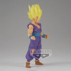 Imagen del producto Dragon Ball Z - Figura Clearise de Son Gohan