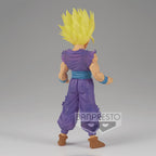 Imagen del producto Dragon Ball Z - Figura Clearise de Son Gohan