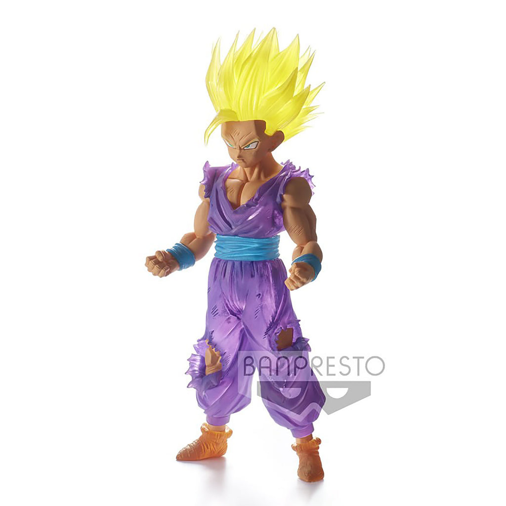Imagen del producto Dragon Ball Z - Figura Clearise de Son Gohan