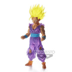 Imagen del producto Dragon Ball Z - Figura Clearise de Son Gohan