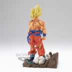 Imagen del producto Dragon Ball Z - Figura de Son Goku