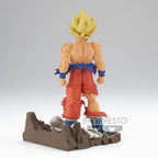 Imagen del producto Dragon Ball Z - Figura de Son Goku