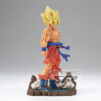 Imagen del producto Dragon Ball Z - Figura de Son Goku