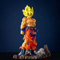 Imagen del producto Dragon Ball Z - Figura de Son Goku
