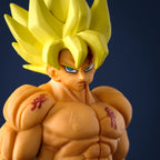Imagen del producto Dragon Ball Z - Figura de Son Goku