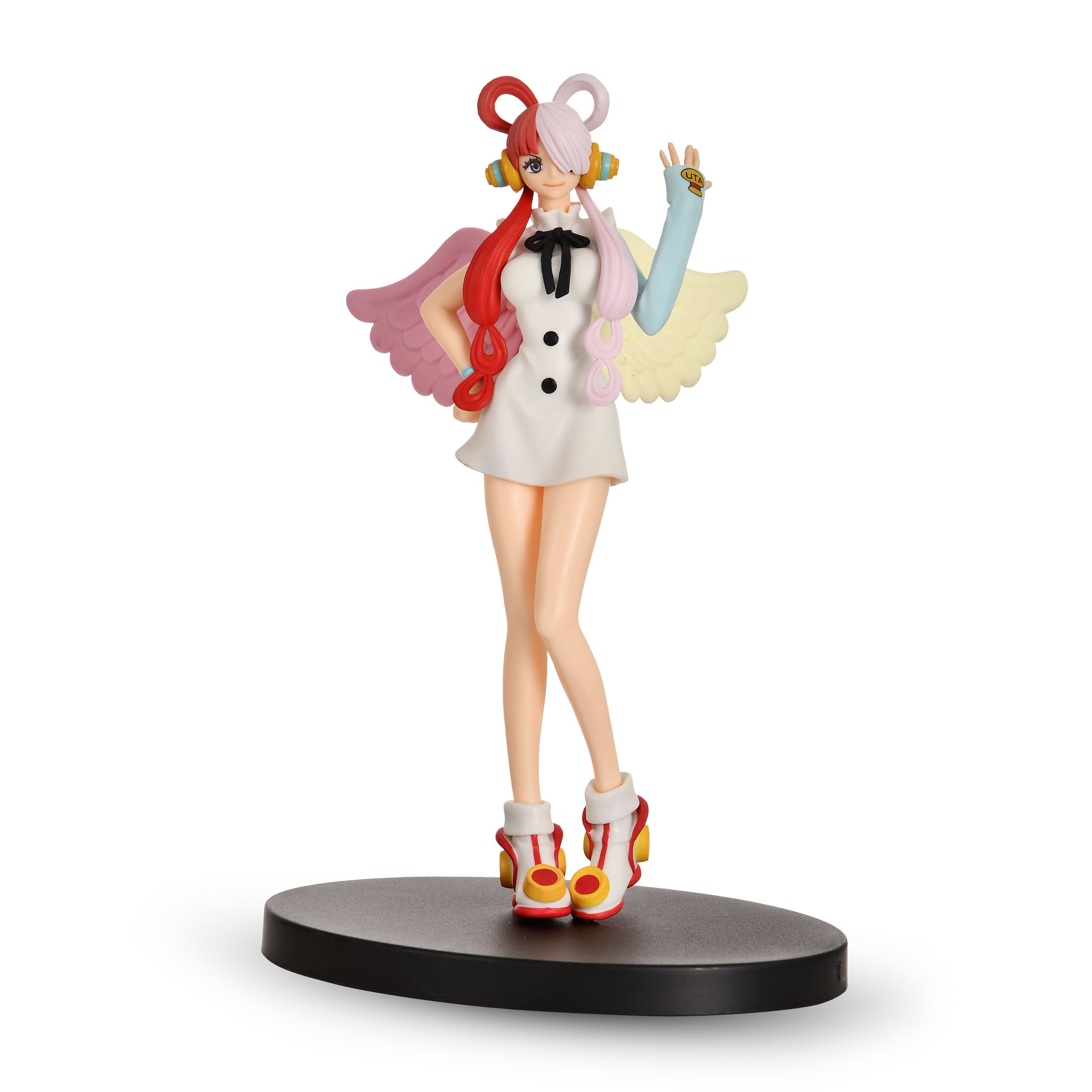 Product image One Piece Red - Uta Figure