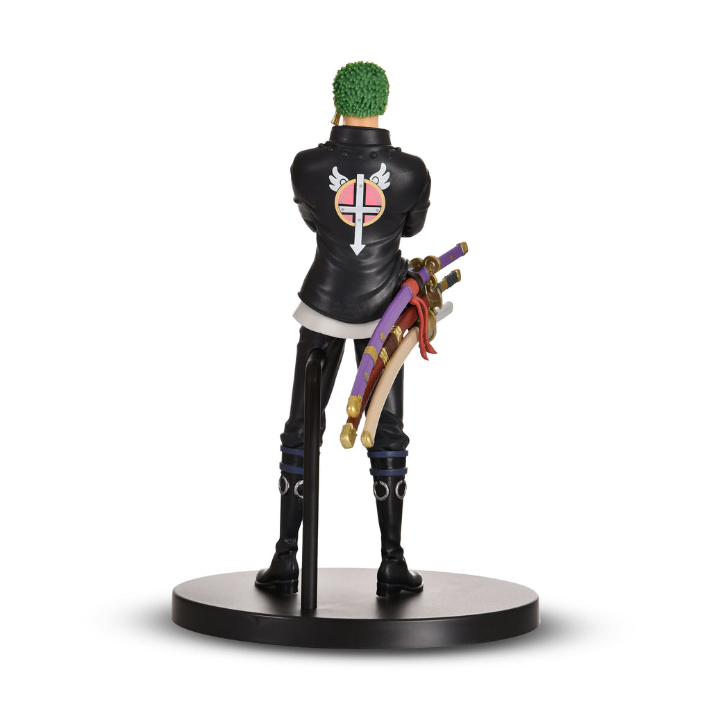 Product image One Piece Red - Zoro Figure