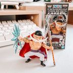 Product image One Piece - Landscape Pirates Vol. 10 Mystery Minis Figure
