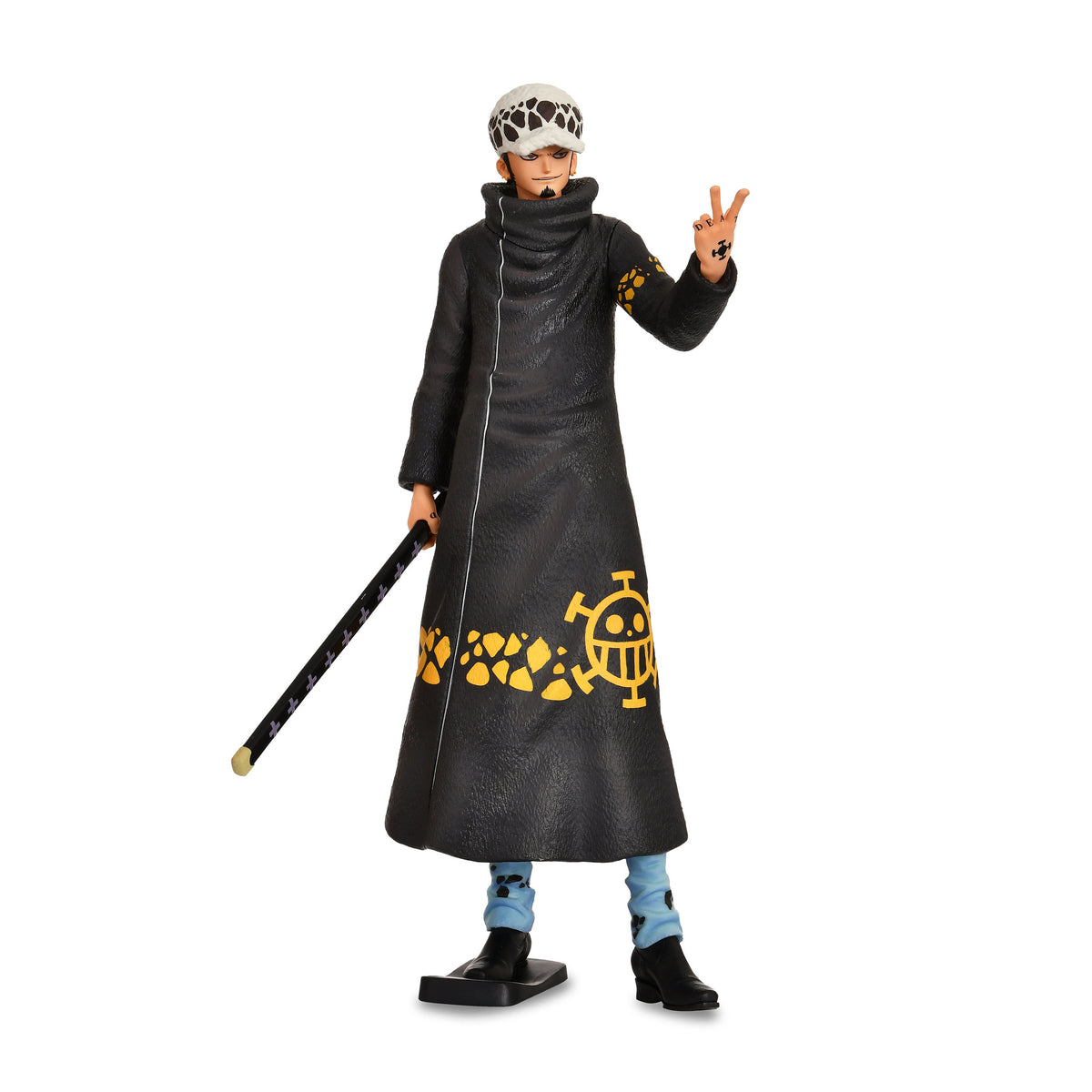 Imagen del producto One Piece - Figura de Trafalgar Law 30 cm