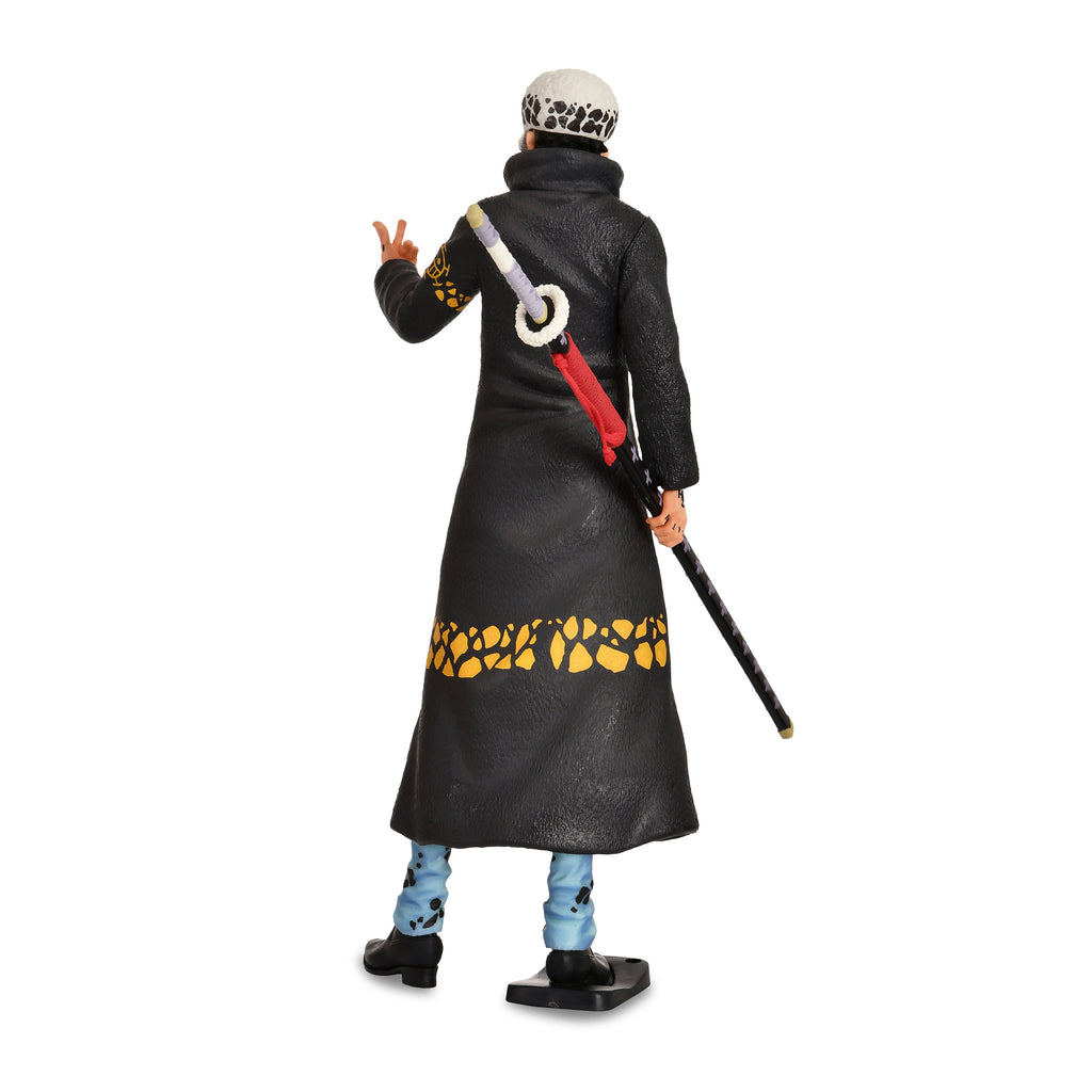 Imagen del producto One Piece - Figura de Trafalgar Law 30 cm