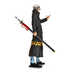 Imagen del producto One Piece - Figura de Trafalgar Law 30 cm