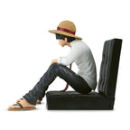 Imagen del producto One Piece - Figura de Monkey D. Luffy Versión A