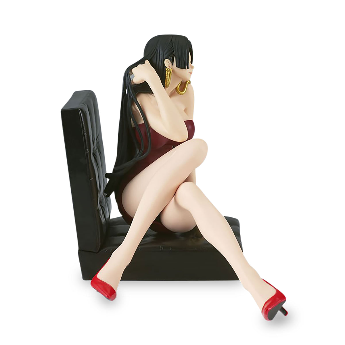 Imagen del producto One Piece - Figura Boa Hancock Versión A