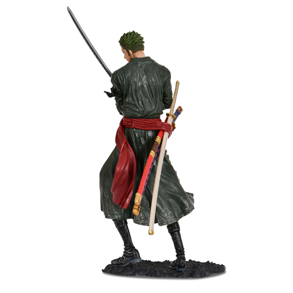 Imagen del producto One Piece - Figura Roronoa Zoro 20cm