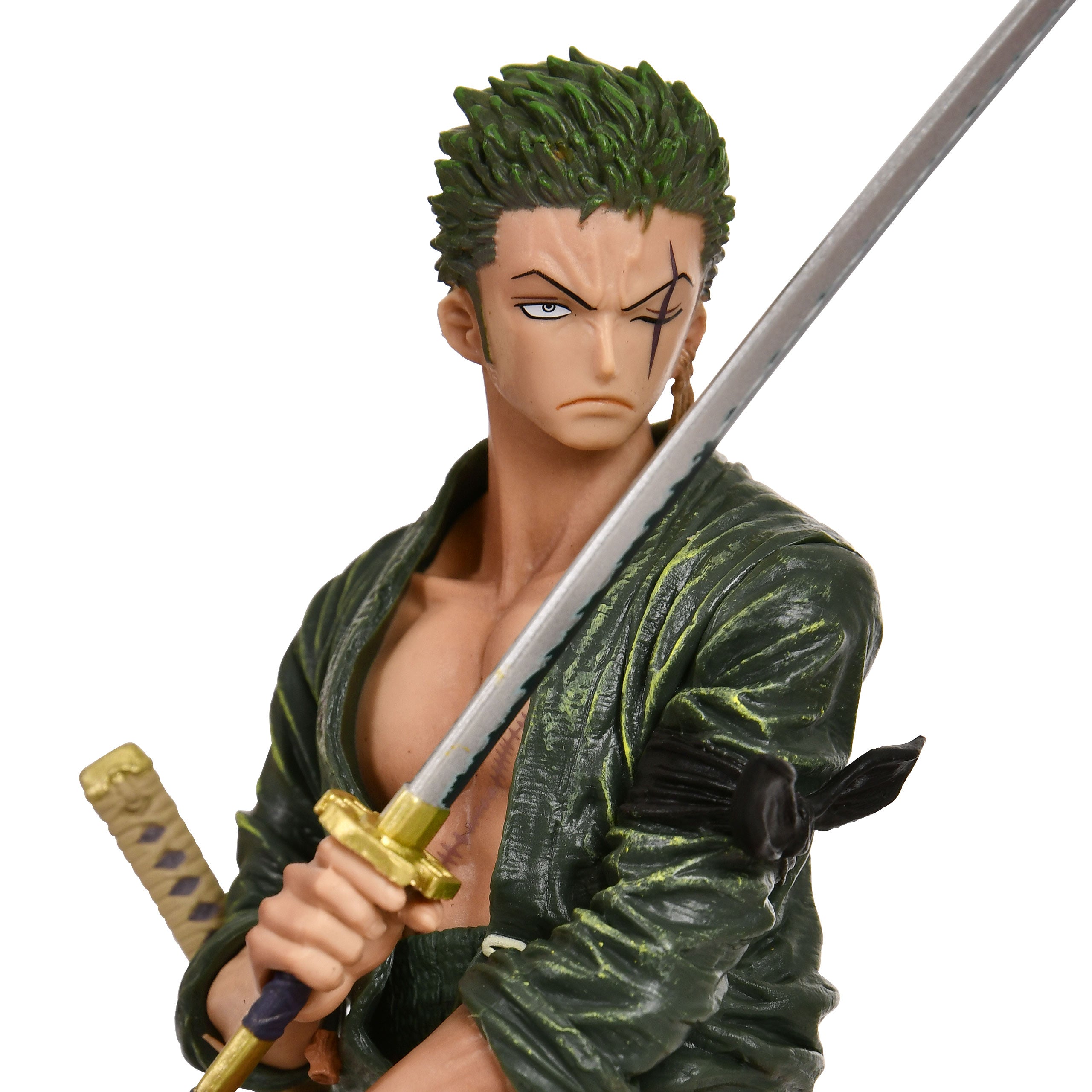 Imagen del producto One Piece - Figura Roronoa Zoro 20cm