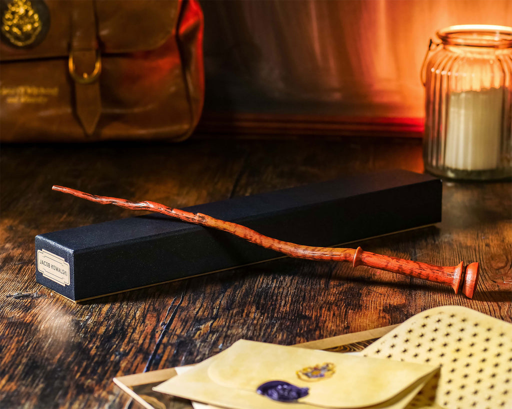 Product image Jacob Kowalski Magic Wand - Fantastic Beasts