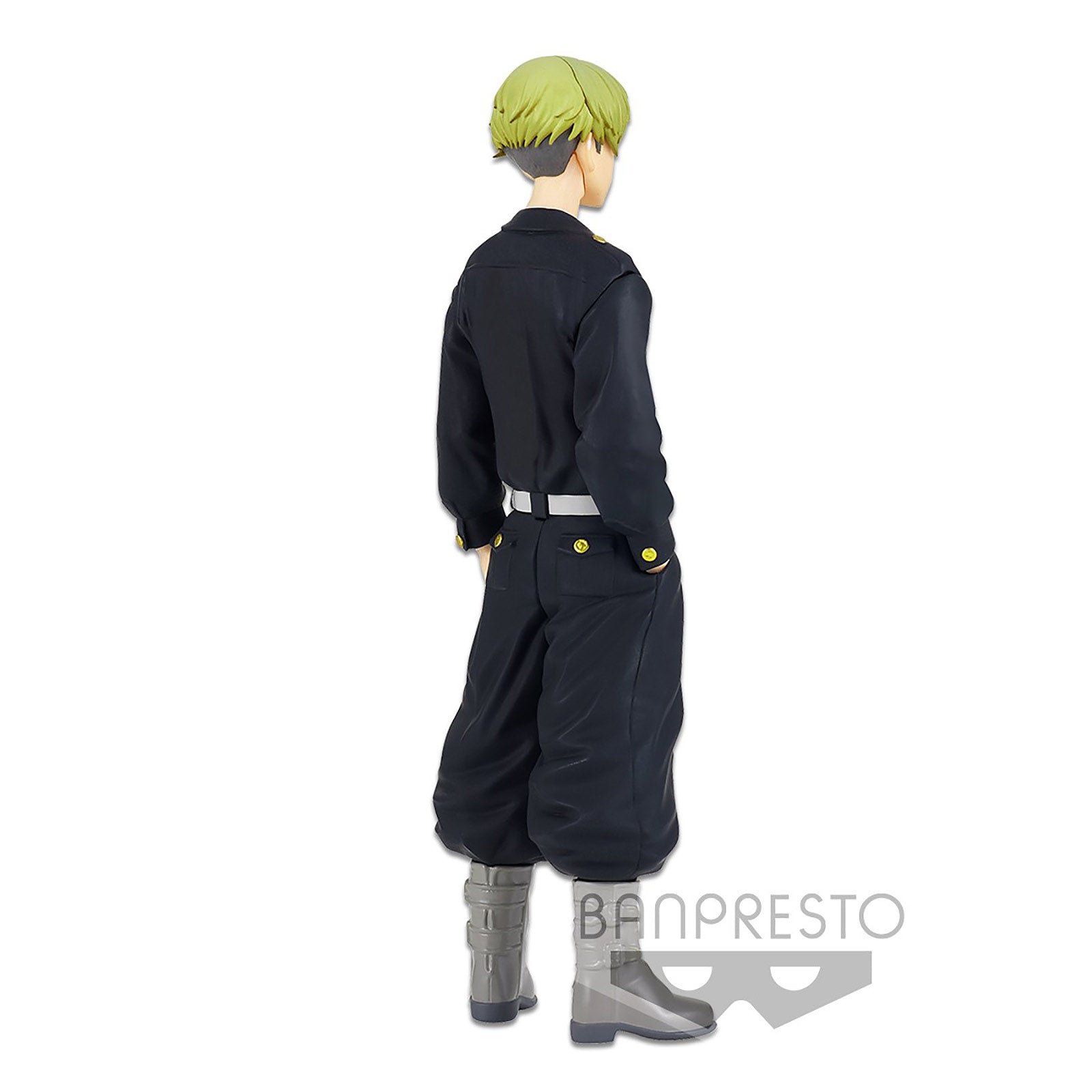 Imagen del producto Tokyo Revengers - Figura de Chifuyu Matsuno