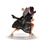 Product image One Piece Red - Monkey D. Luffy Figure