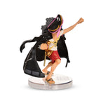 Product image One Piece Red - Monkey D. Luffy Figure