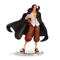 Imagen del producto One Piece Film Red - Figura de Shanks de 17 cm