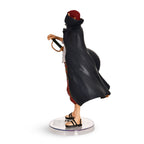 Imagen del producto One Piece Film Red - Figura de Shanks de 17 cm