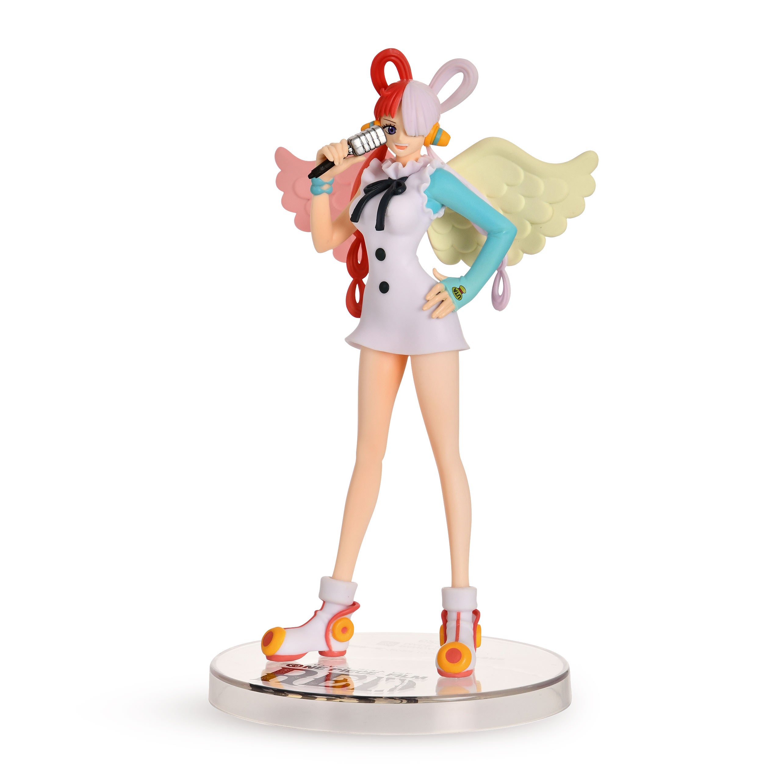 Imagen del producto One Piece Film Red - Figura Uta 17 cm