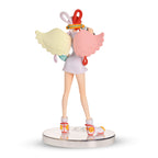 Imagen del producto One Piece Film Red - Figura Uta 17 cm