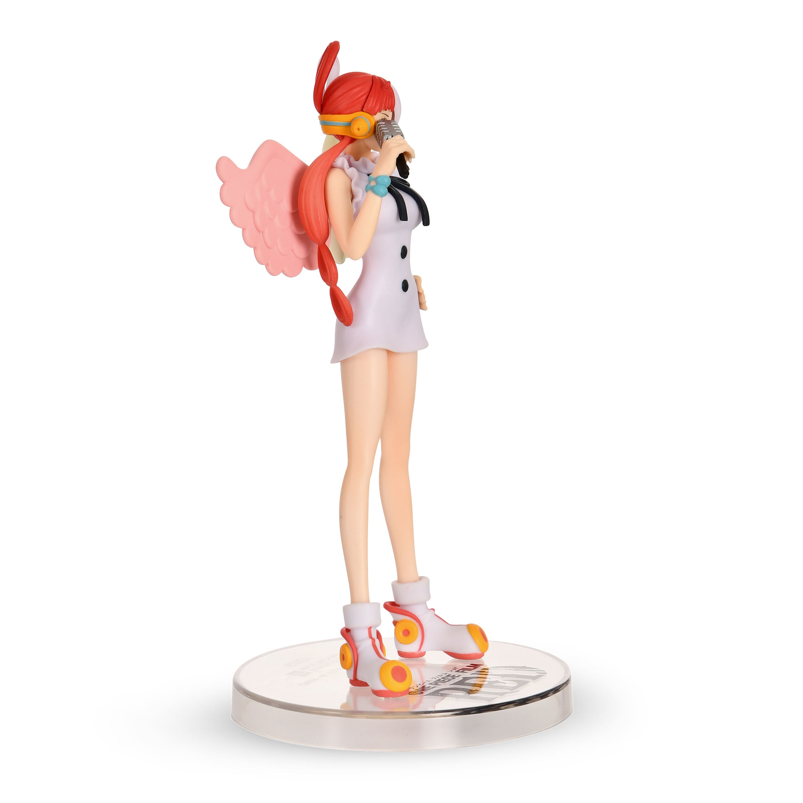 Imagen del producto One Piece Film Red - Figura Uta 17 cm