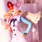 Imagen del producto One Piece Film Red - Figura Uta 17 cm