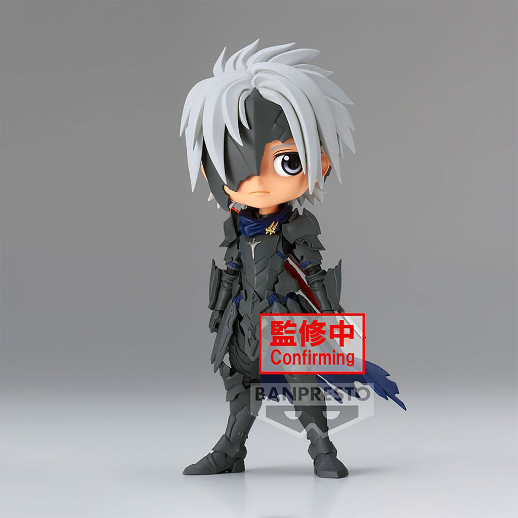 Imagen del producto Tales of Arise - Figura Q Posket de Alphen