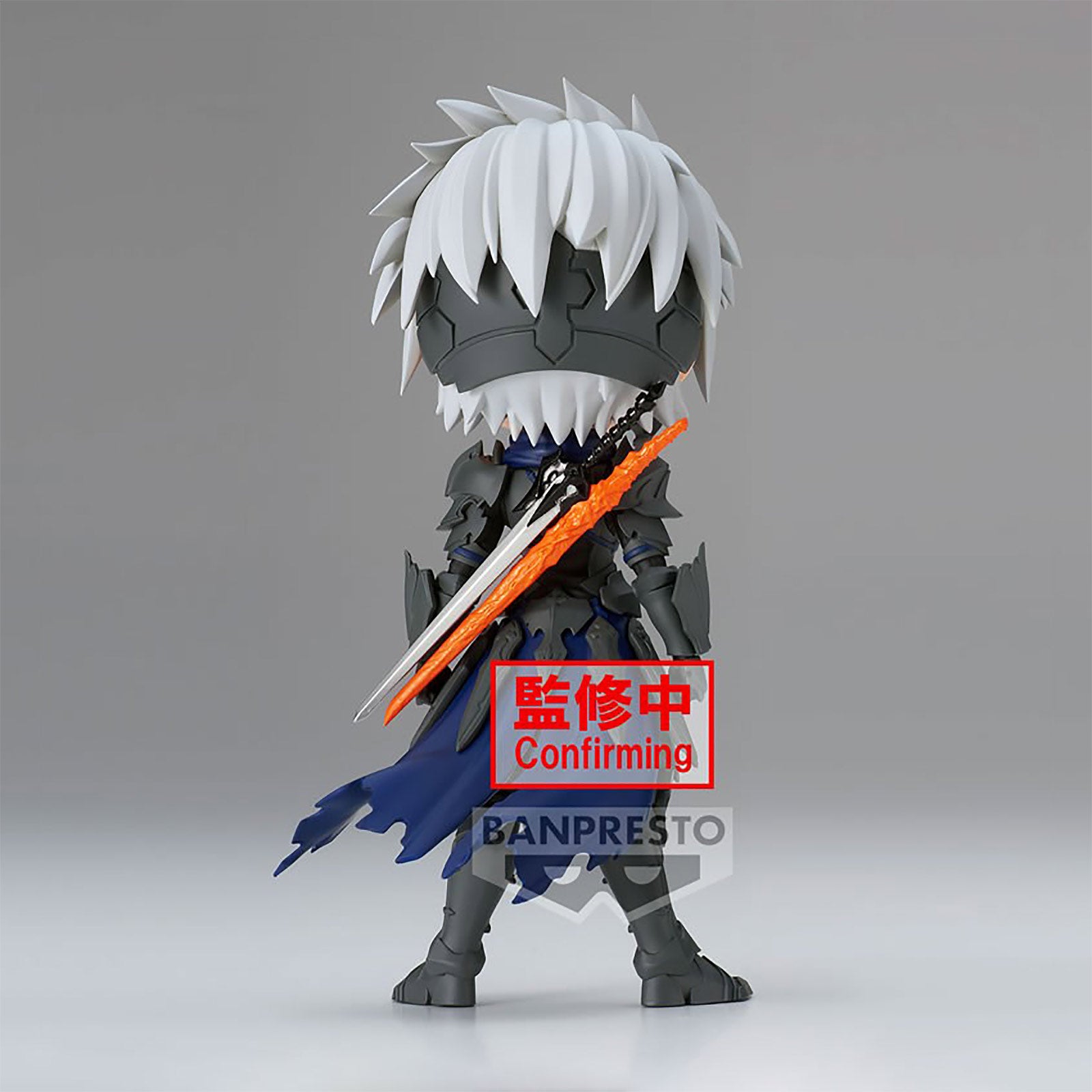 Imagen del producto Tales of Arise - Figura Q Posket de Alphen