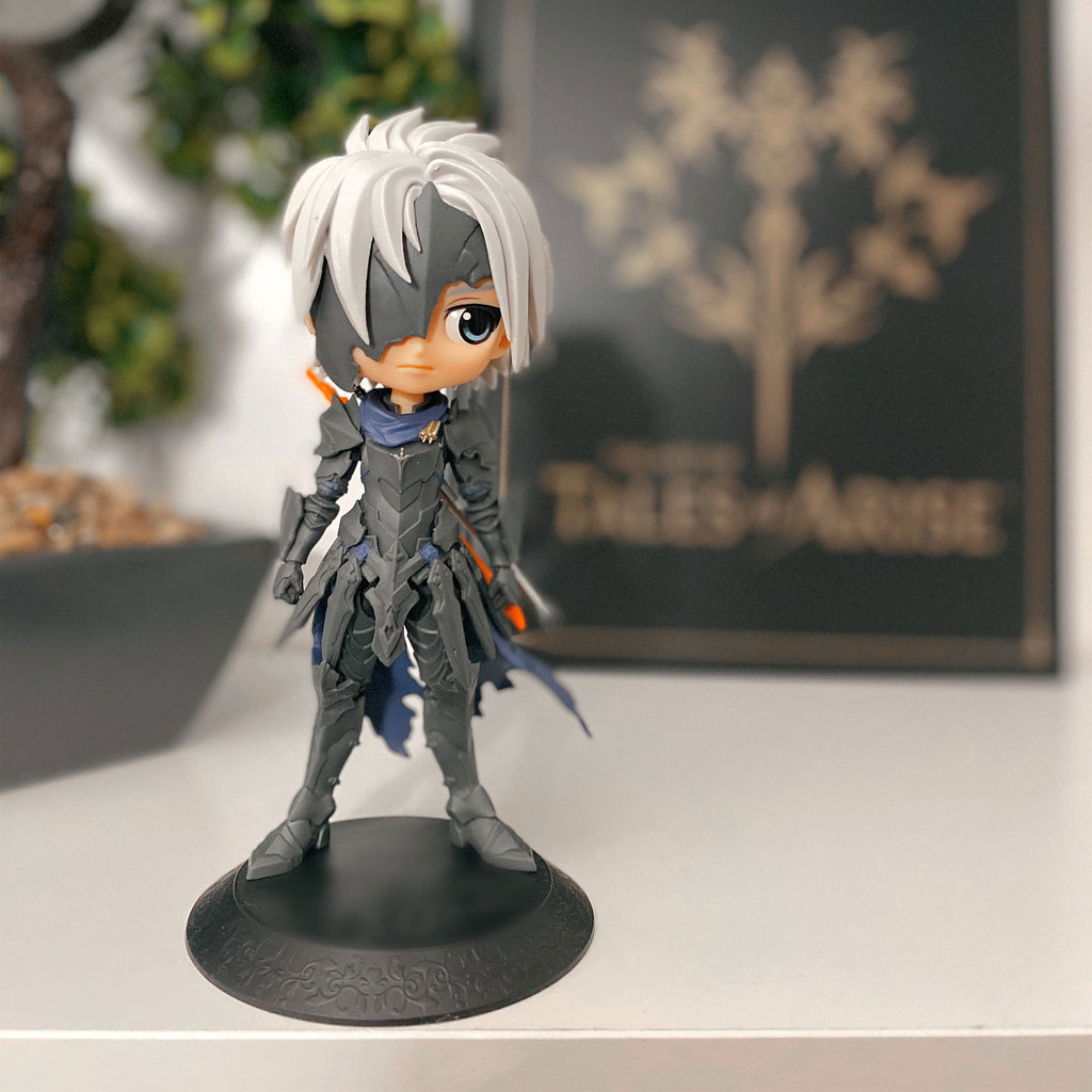 Imagen del producto Tales of Arise - Figura Q Posket de Alphen