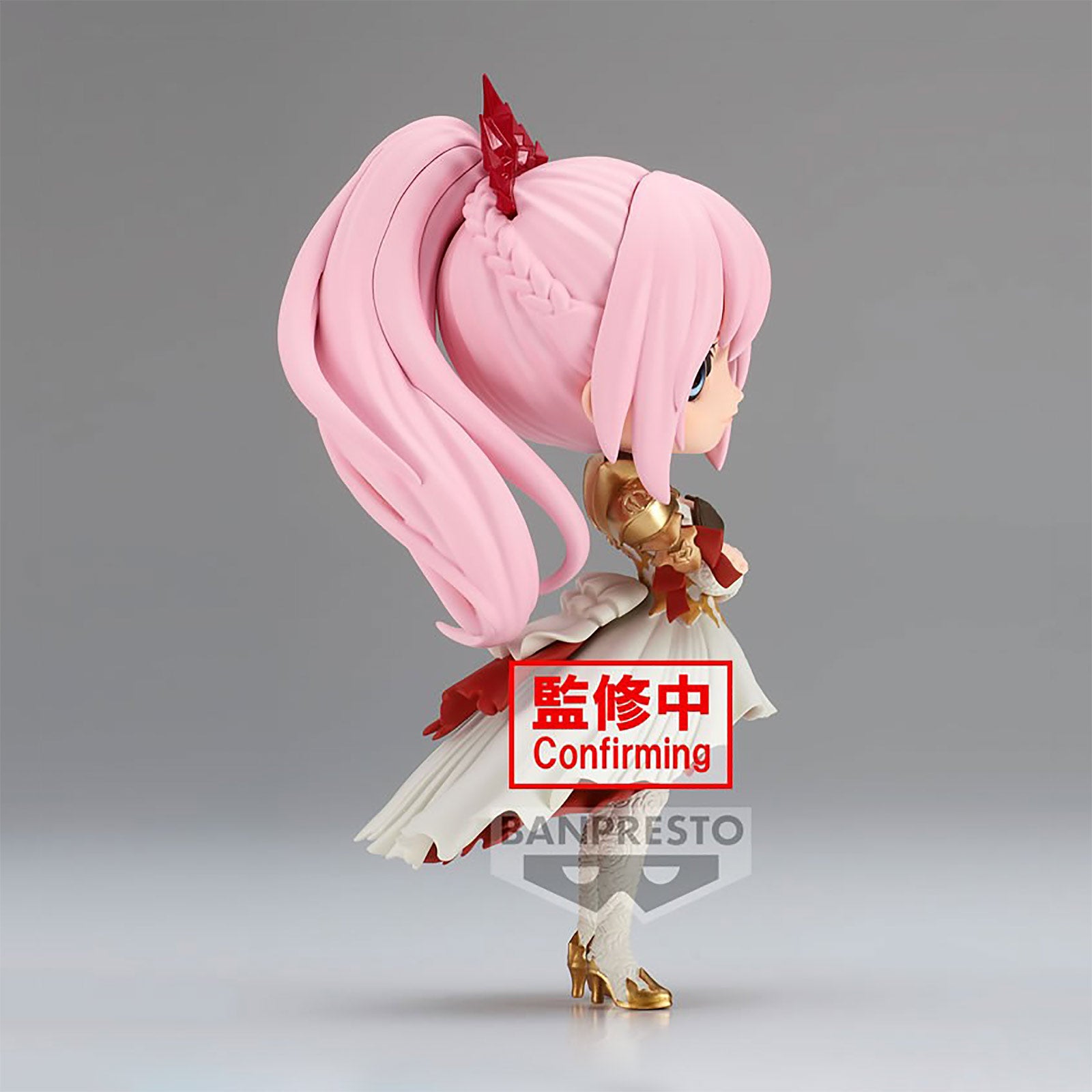 Imagen del producto Tales of Arise - Figura Q Posket de Shionne
