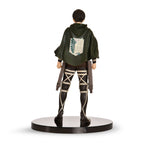 Product image Attack on Titan - The Final Season - Levi Figure