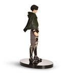Product image Attack on Titan - The Final Season - Levi Figure