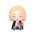 Imagen del producto Tokyo Revengers - Figura de peluche Manjiro Sano