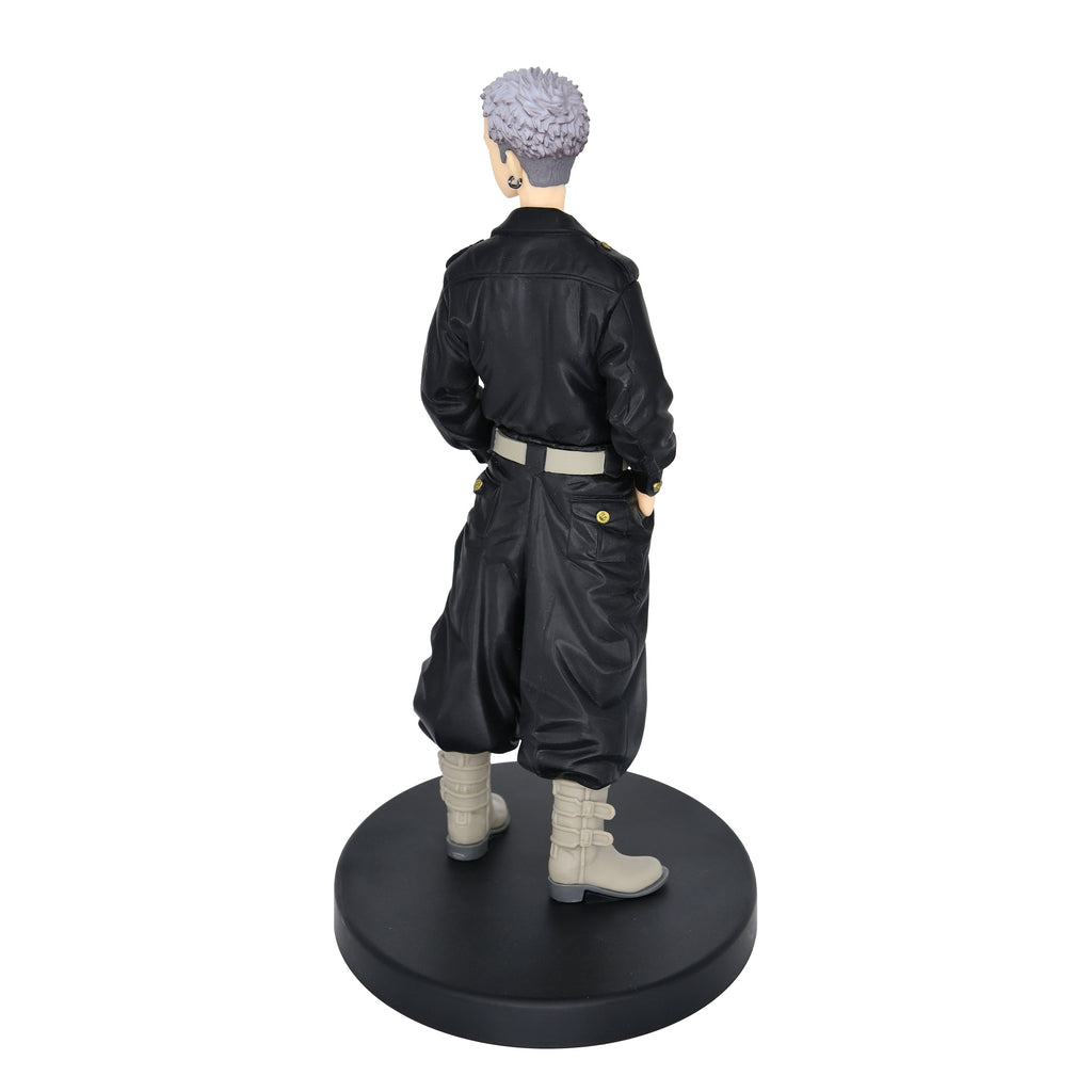 Imagen del producto Tokyo Revengers - Figura de Takashi Mitsuya