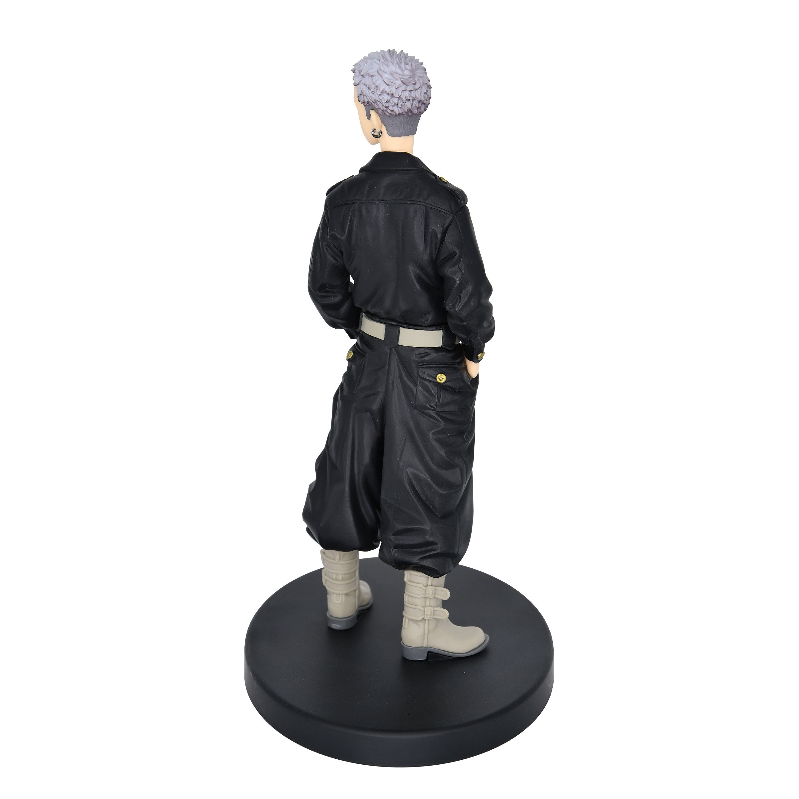 Imagen del producto Tokyo Revengers - Figura de Takashi Mitsuya