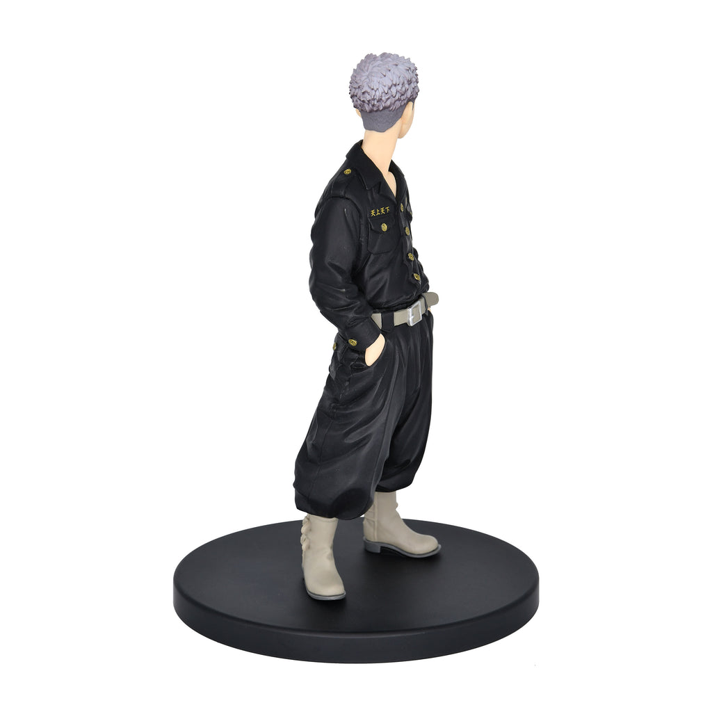 Imagen del producto Tokyo Revengers - Figura de Takashi Mitsuya