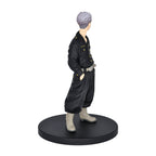 Imagen del producto Tokyo Revengers - Figura de Takashi Mitsuya