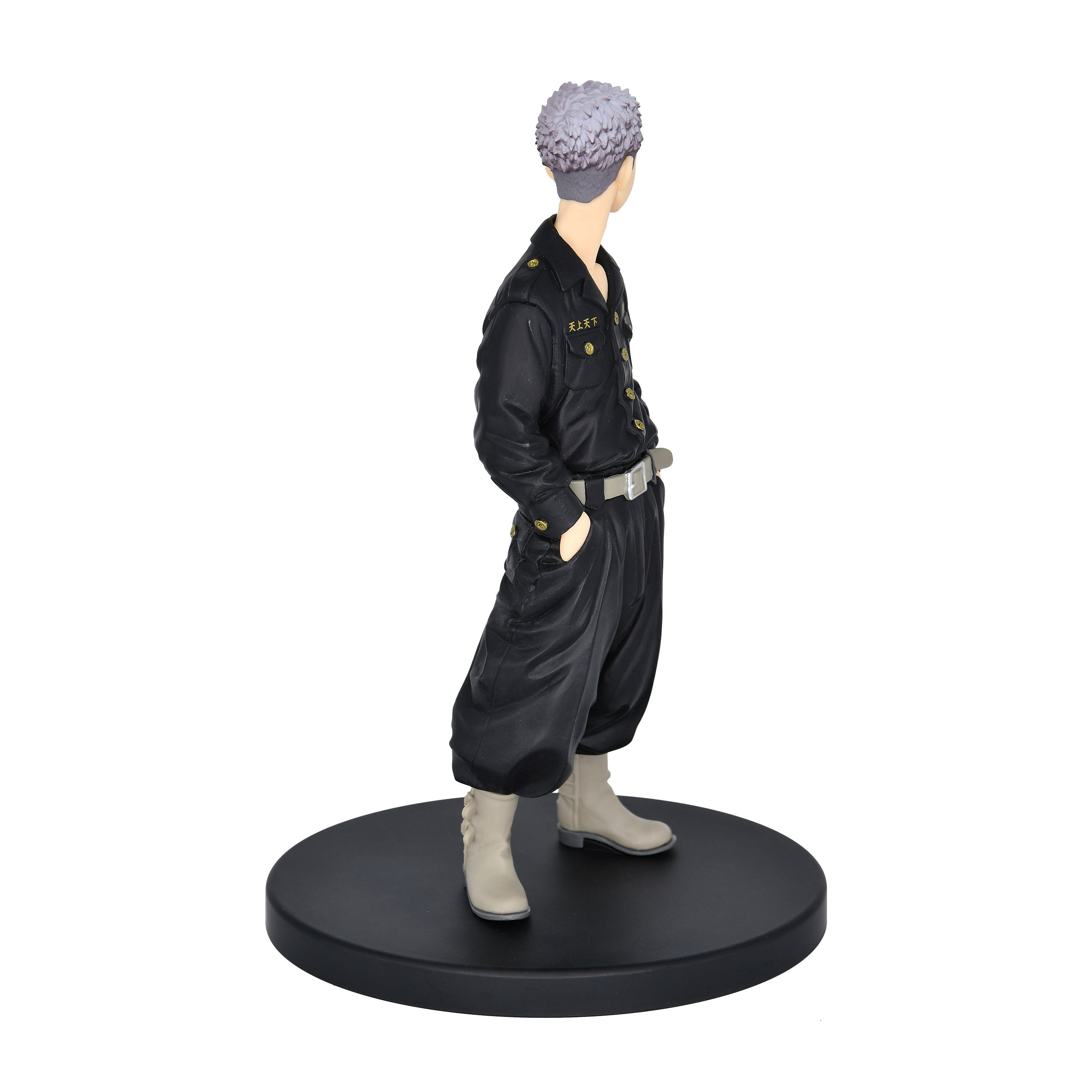 Imagen del producto Tokyo Revengers - Figura de Takashi Mitsuya