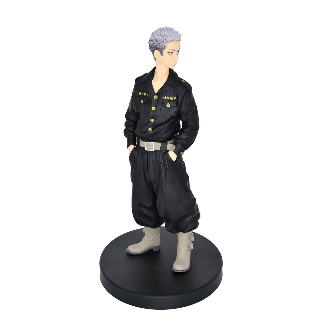 Imagen del producto Tokyo Revengers - Figura de Takashi Mitsuya