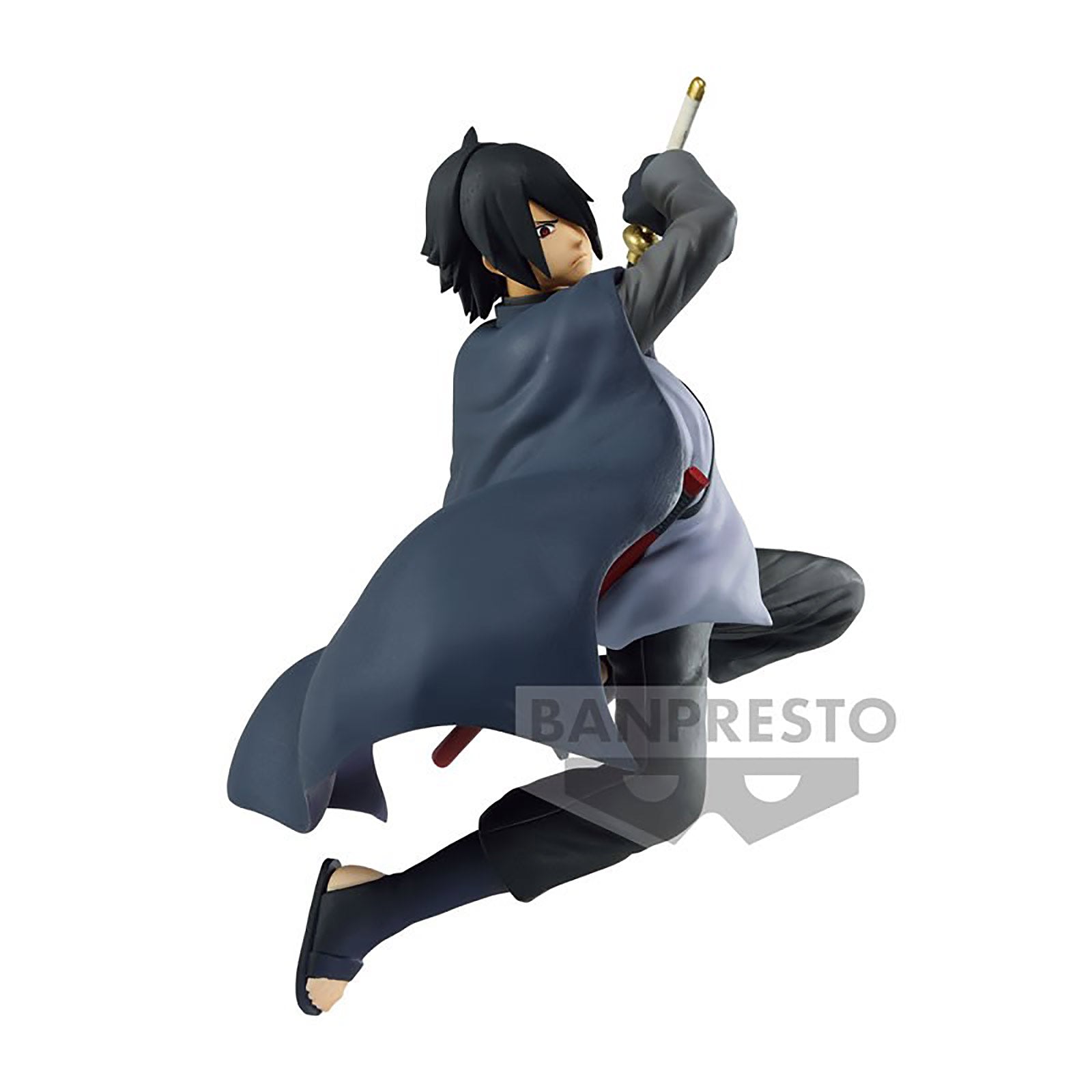 Imagen del producto Boruto - Naruto Next Generation - Figura de Uchiha Sasuke