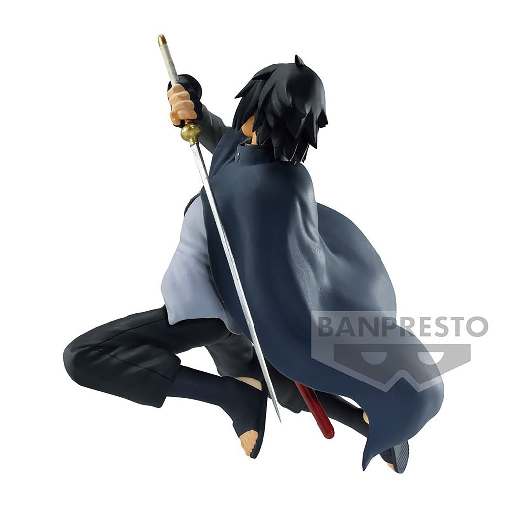 Imagen del producto Boruto - Naruto Next Generation - Figura de Uchiha Sasuke