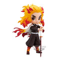 Imagen del producto Demon Slayer - Figura Q Posket de Kyojuro Rengoku